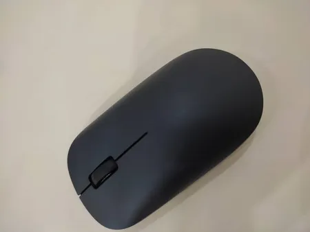 ماوس بی سیم شیائومی مدل XMWXSB01YM