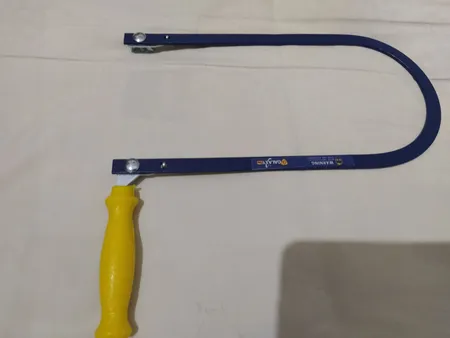 کمان اره مویی گلکسی وان مدل HS02