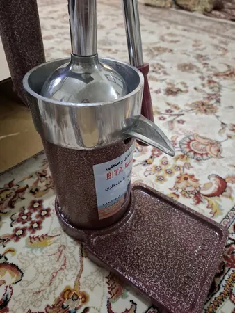 آبمیوه گیر دستی بیتا کد 102