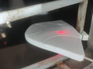 تجریه خرید آنتن هوایی هانی کد 97