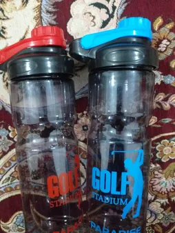 قمقمه مدل Golf Stadium گنجایش 0.9 لیتر