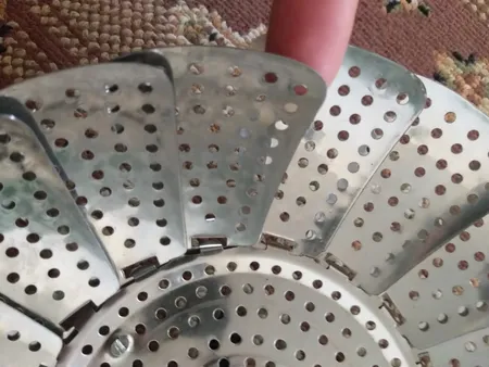 سبد بخار پز کد 1000002116