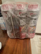 تجریه خرید اکتان بوستر لوبریفنت کانادا مدل 95 حجم 300 میلی لیتر بسته 6 عددی