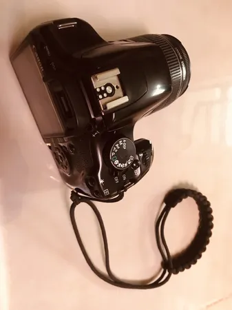 بند مچی دوربین عکاسی کد A10