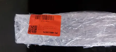 مضراب سنتور شورانگیز مدل نمد خورده