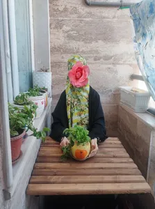 تجریه خرید میز و صندلی تاشو سفری دکومرآت مدل ژینا