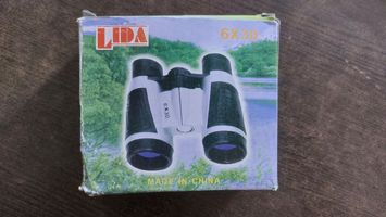 دوربین دوچشمی مدل لیدا کد 0021