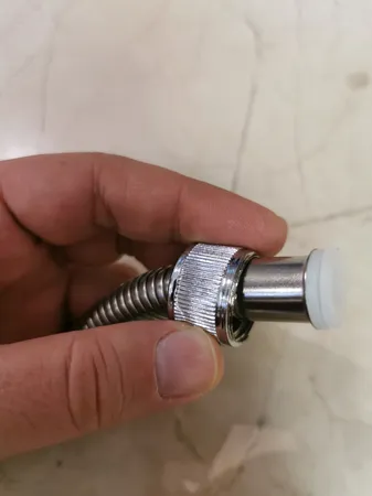 شلنگ توالت مدل 003