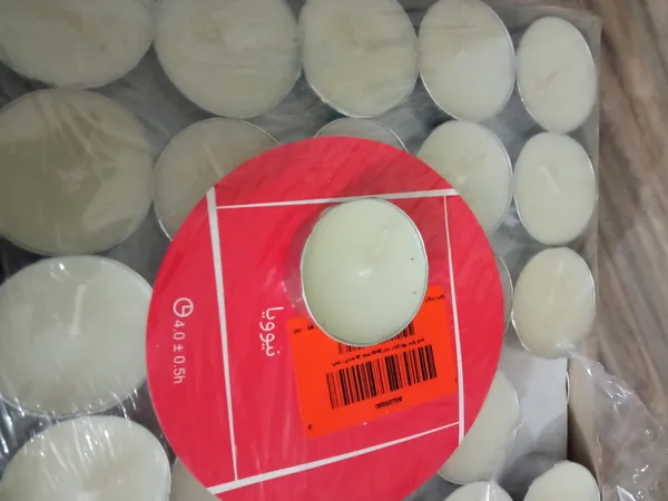 عکس ارسالی خریدار