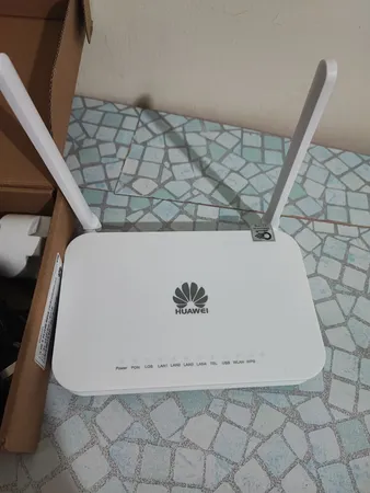 مودم فیبر نوری هوآوی مدل EG8145X6