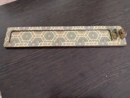 جاعودی مدل مینا 101