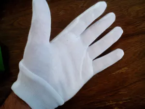 تجریه خرید دستکش ایمنی کد 501025