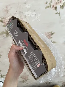 جاشمعی کاوه مدل کلاسیک مجموعه 3 عددی