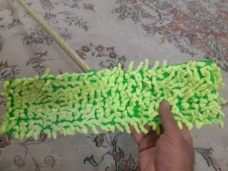 طی زمین شوی مدل CR7 به همراه یدک