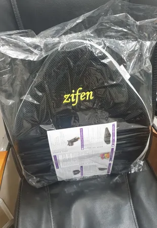 پشت کمری طبی زیفن مدل 010