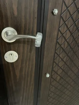 ضربه گیر آریسام کد DH4 مجموعه 4 عددی