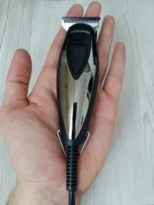 تجریه خرید ماشین اصلاح سر صورت و بدن آی جیمی مدل 830