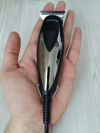 ماشین اصلاح سر صورت و بدن آی جیمی مدل 830