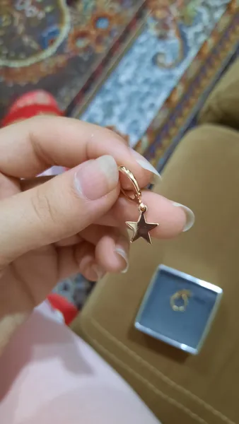 عکس ارسالی خریدار
