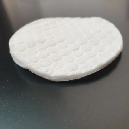 پد پاک کننده آرایش صورت بنلا مدل 010 مجموعه 3 عددی