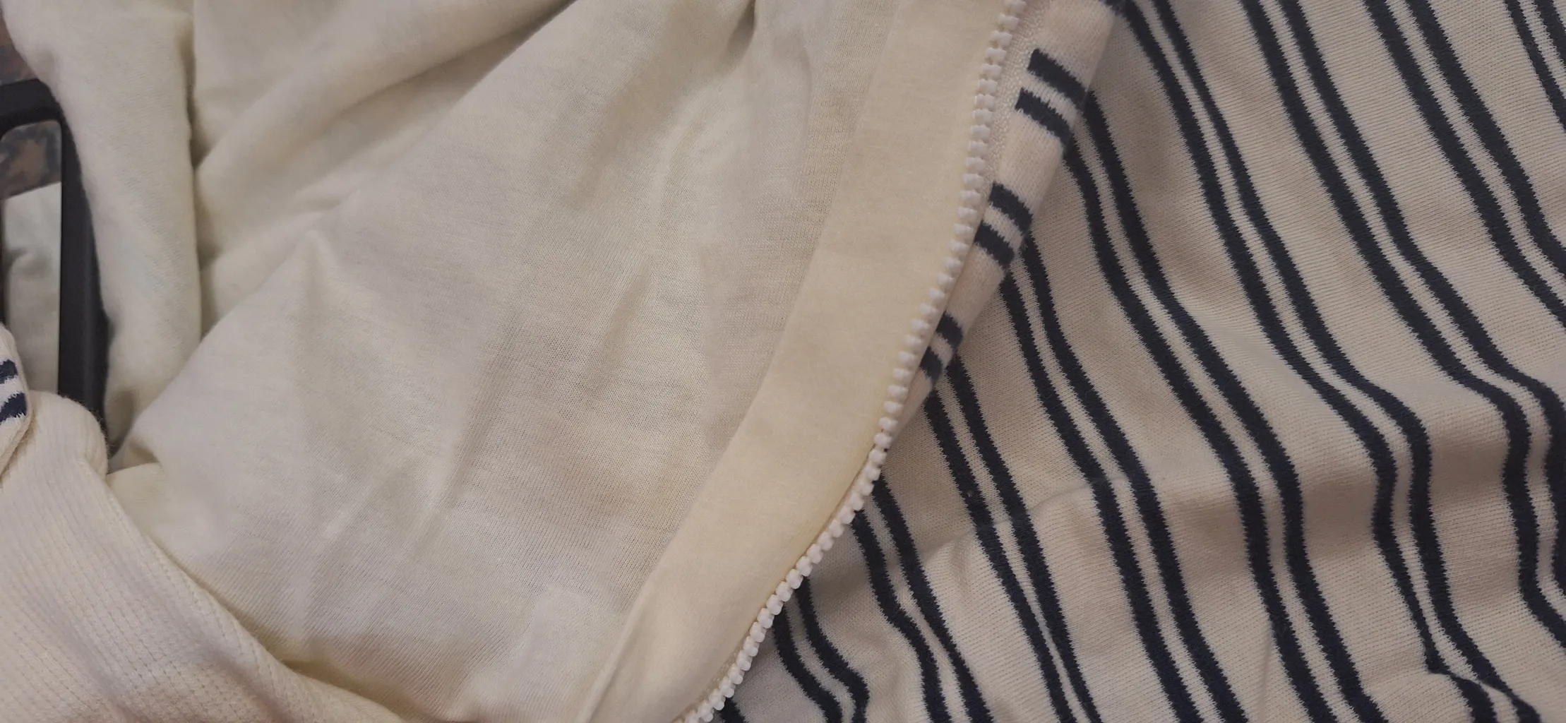 کیسه خواب نوزادی تی یو مدل A0