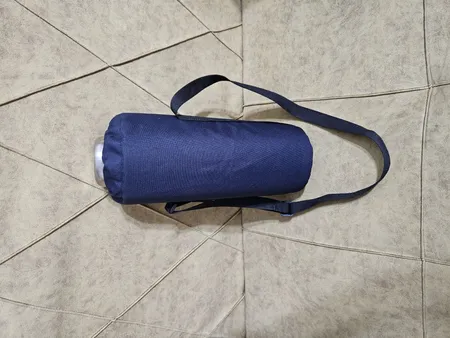 کاور فلاسک گرانیت اکوییپمنت مدل CF