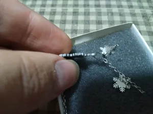 تجریه خرید نیم ست زنانه ماصرم مدل برف کد NS7003