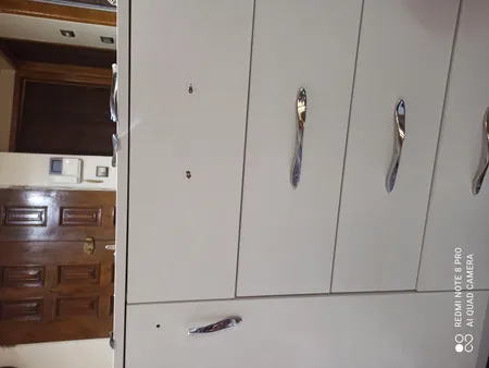 دراور مدل IKE445