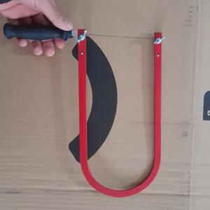 تجریه خرید کمان اره مویی ال اس تی کد 001 سایز 5 اینچ