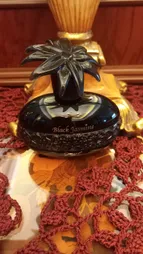 ادو پرفیوم زنانه ژک ساف مدل Black Jasmine حجم 100 میلی لیتر