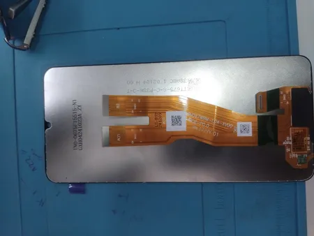 تاچ و ال سی دی کد SM-a055 مناسب برای گوشی موبایل سامسونگ Galaxy a05