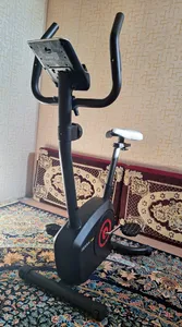 تجریه خرید دوچرخه ثابت فدرال مدل V180