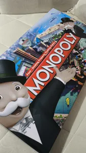 تجریه خرید بازی فکری فکرآوران مدل shb26