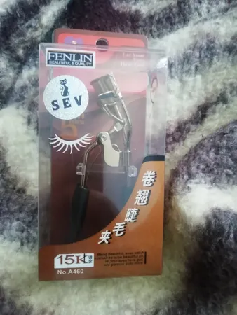 فرمژه اس ای وی مدل EC03