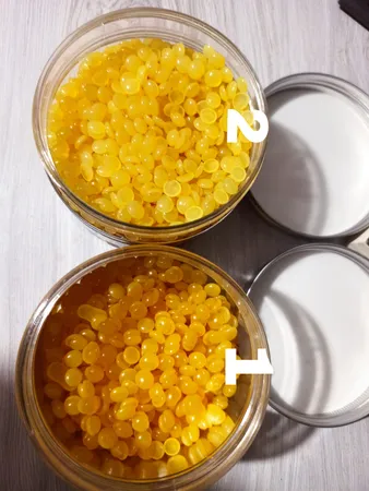 موم وکس موبر مارال مدل H1221 وزن 200 گرم