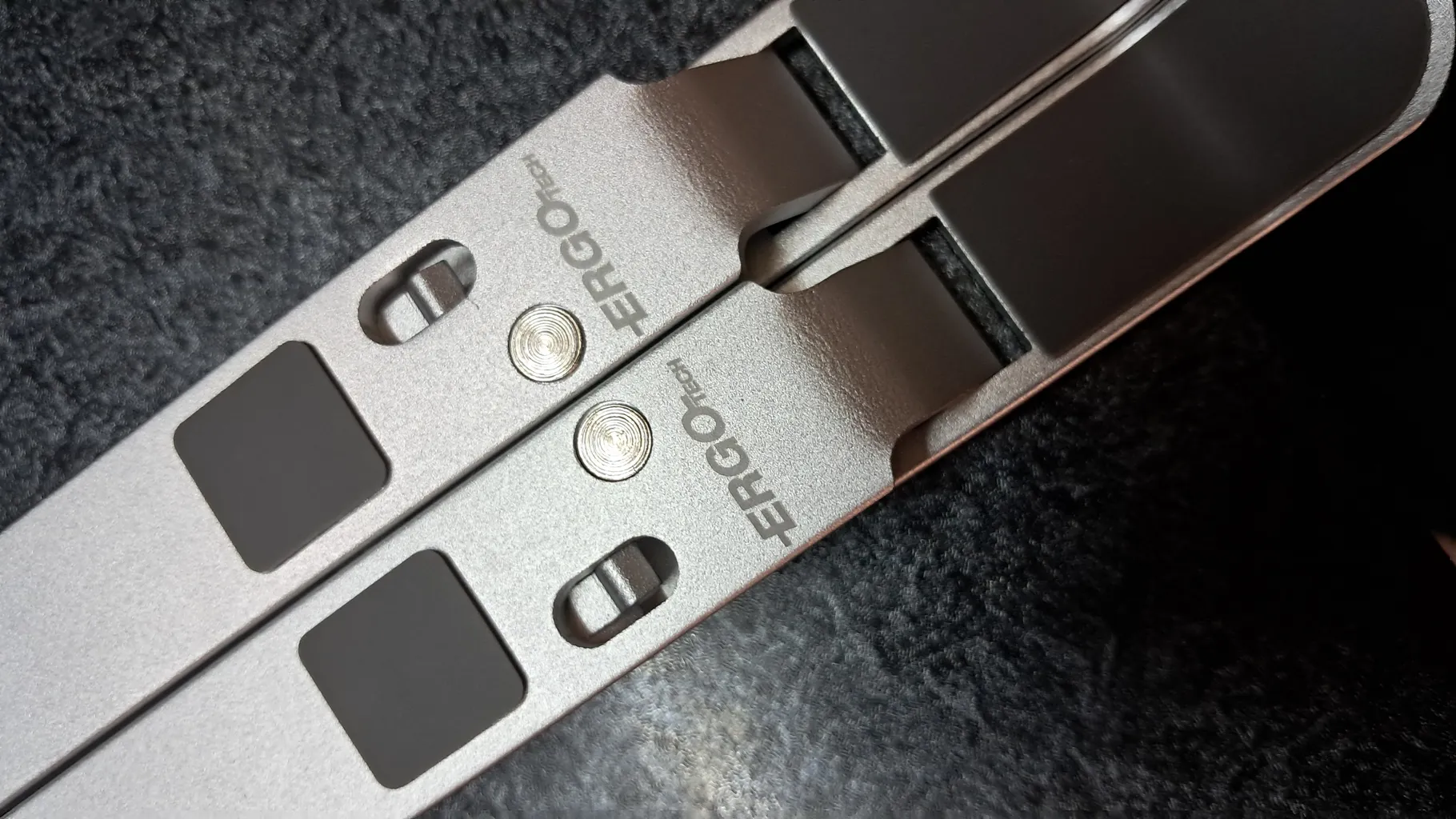 پایه نگهدارنده لپ تاپ ارگو مدل ERLB001