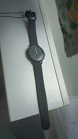 ساعت مچی عقربه ای دخترانه بولن کد 09