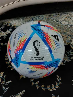 توپ فوتبال مدل ISPS 5478 S