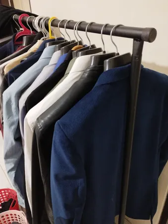 رگال لباس ایران تاج مدل لوله ای کد 120