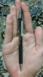 مداد نوکی 0.7 میلی متری  مدل TK-Fine 9717