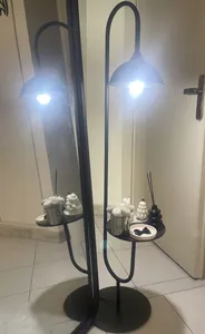 تجریه خرید آباژور ایستاده مدل 007