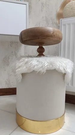 میوه خوری مدل پایه دار کد 001