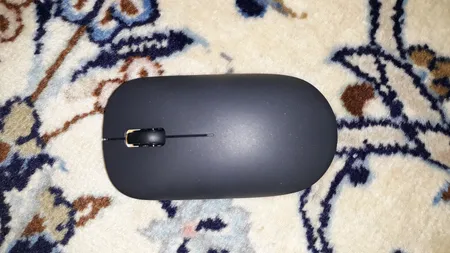 ماوس بی سیم شیائومی مدل XMWXSB01YM