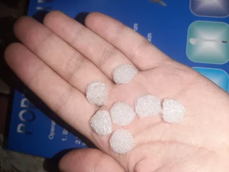 میکرودرم خانگی مدل HY9