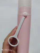 تجریه خرید جا مسواکی باران مدل Safe