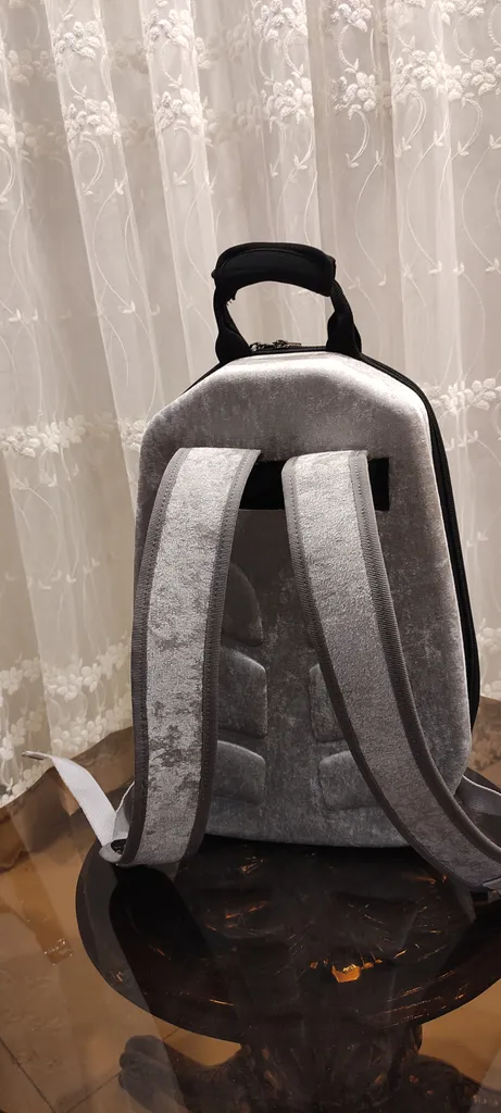 کیف حمل کنسول بازی پلی استیشن 5 نهل مدل اسلیم