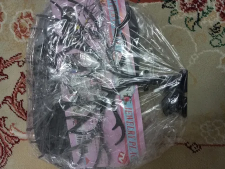 استند جواهرات مدل EJ_2