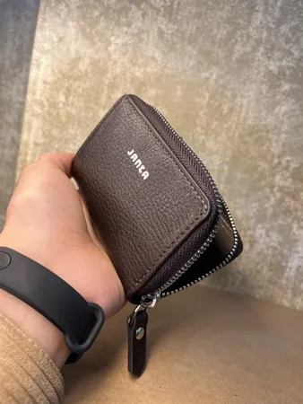 جاکارتی چرم جانتا مدل 196a