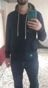 تجریه خرید هودی مردانه باینت کد 606-2