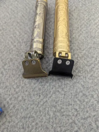 ماشین اصلاح موی صورت مدل V-T9